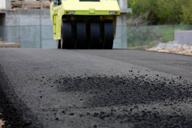 Best Affordable Driveway Pavers  in Lipscom, AL