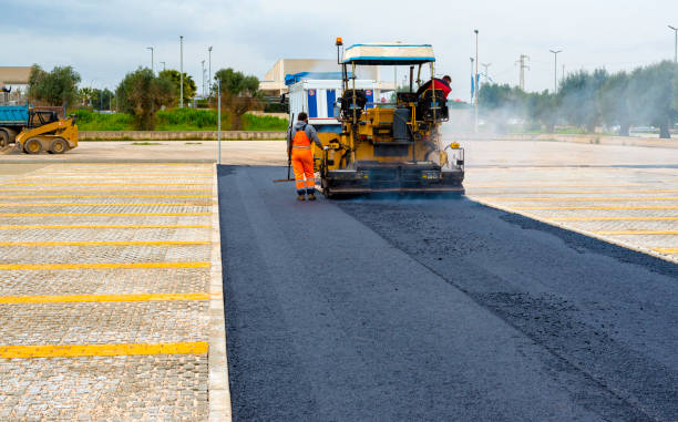 Best Affordable Driveway Pavers  in Lipscom, AL