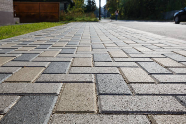 Lipscom, AL Driveway Pavers Company