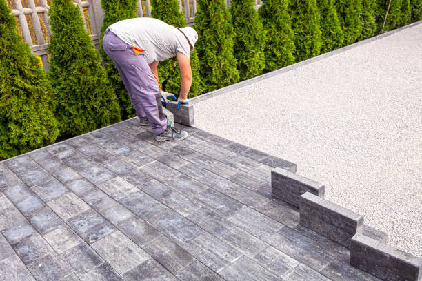 Best Cobblestone Driveway Pavers  in Lipscom, AL