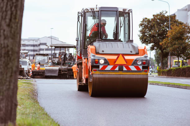 Best Local Driveway Pavers  in Lipscom, AL