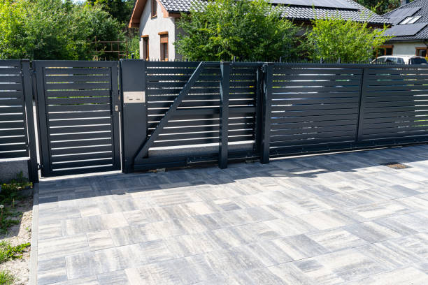 Reasons to Select Us for Your Driveway Paving Requirements in Lipscom, AL