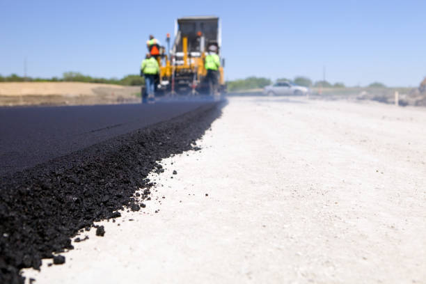 Best Driveway Pavers Contractor  in Lipscom, AL