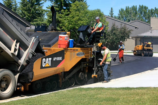 Best Professional Driveway Pavers  in Lipscom, AL